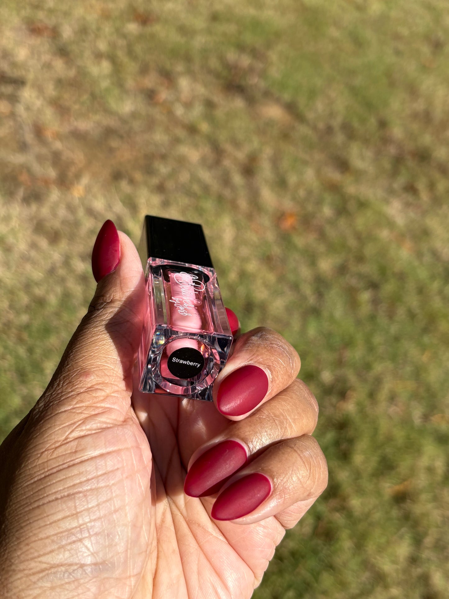 Everyday Soft Lip Oil