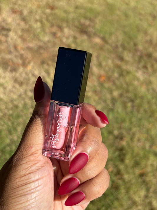 Everyday Soft Lip Oil