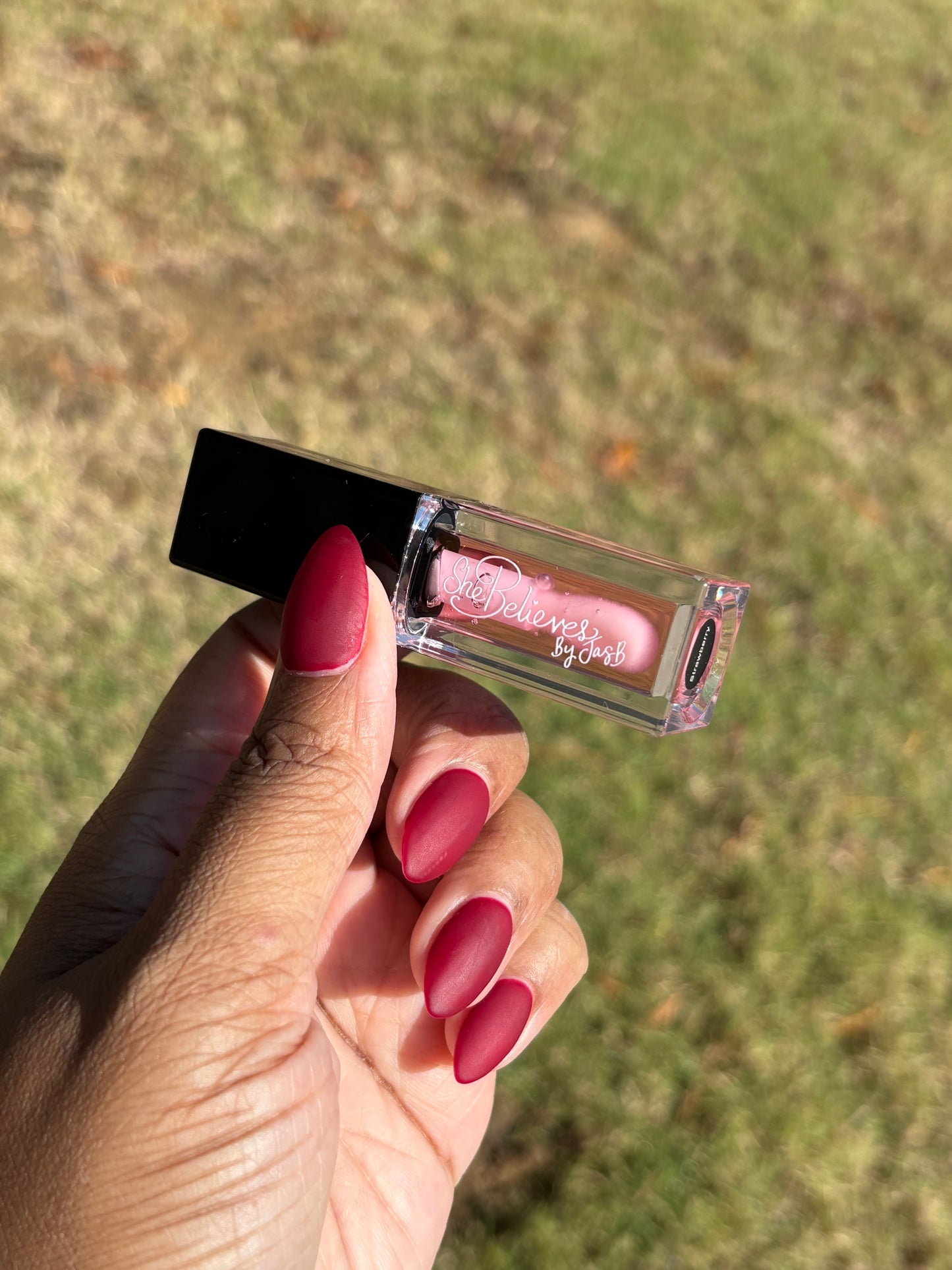 Everyday Soft Lip Oil
