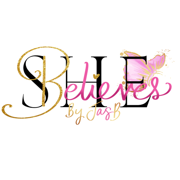 She Believes by JasB